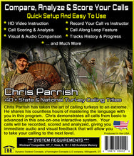 Learn How To Use A Turkey Call With Chris Parrish